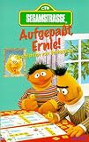 Eigenschaften Ufa Video  / Sesamstraße - Aufgepaßt, Ernie!