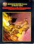 Dungeon Master Screen & Master Index (Advanced Dungeons & Dragons Accessory/9504)