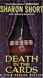 Death in the Cards: A Stain-busting Mystery (Toadfern Mysteries)