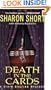 Death in the Cards: A Stain-busting Mystery (Toadfern Mysteries)