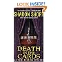 Death in the Cards: A Stain-busting Mystery (Toadfern Mysteries)