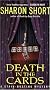 Death in the Cards: A Stain-Busting Mystery (Toadfern Mysteries)