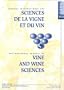 Journal International Des Sciences De La Vigne Et Du Vin