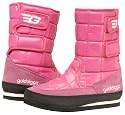 Golddigga Womens Goldjogga Boot Pink