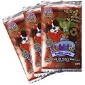 WEBKINZ TRADING CARDS ~ 3 x BOOSTER PACKS SERIES 4
