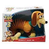 8 Slinky Dog Jr. Plush