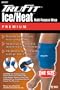 Tru-Fit Ice/heat Multi Wrap With Gel Pack Blue One Size Fits All