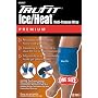 Tru-fit Ice/heat Multi Wrap With Gel Pack Blue One Size Fits All