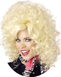 Dolly Parton Wig