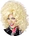 Dolly Parton Wig - One Size
