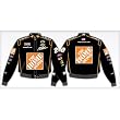 Tony Stewart "Home Depot" Twill NASCAR Uniform Jacket