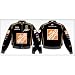 Tony Stewart "Home Depot" Twill NASCAR Uniform Jacket