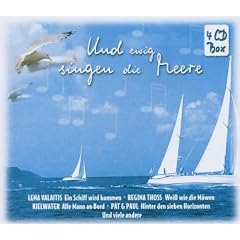 Und Ewig Singen die Meere