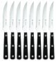 J.A. Henckels International Eversharp 8-Piece Steak Knife Set