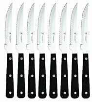 J.A. Henckels International Eversharp 8-Piece Steak Knife Set