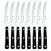 J.A. Henckels International Eversharp 8-Piece Steak Knife Set