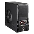 AeroCool V12XT-Carbon Fiber edition PC Geh�use MidiTower 4 x 5.25 Schwarz