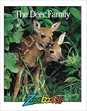 The Deer Family (Zoobooks)