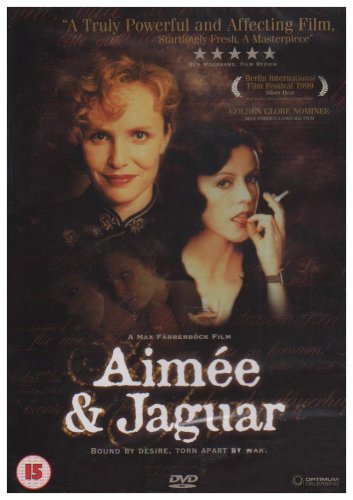 Aimee & Jaguar [DVD] [Import]
