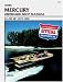 Mercury Outboard Shop Manual: 45-225 Hp, 1972-1989 (B726) (B726)