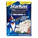 Starkist White Albacore Tuna in Water, 7.06-Ounce Pouches (Pack of 12)