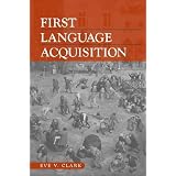 First Language Acquisition