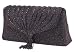 Fully Beaded, Clutch, Evening Bag - Pamela (61 1217) Image
