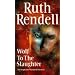 Some of the best from Ruth Rendell (aka Barbara Vine)