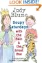 Soupy Saturdays with the Pain and the Great One (Pain & the Great One)