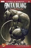 Anita Blake Vampire Hunter - Guilty Pleasures #3 (Marvel Comics)