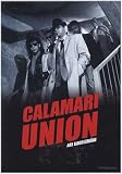 Calamari Union [ NON-USA FORMAT, PAL, Reg.2 Import - Finland ]