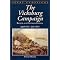 Splitting the Confederacy: Port Hudson & Vicksburg
