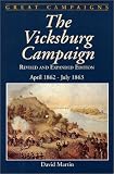 Vicksburg Campaign (Great Campaigns)