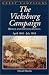 Vicksburg Campaign (Great Campaigns)
