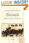 Detroit:  A  Postcard  History  (MI)   (Postcard  History  Series)