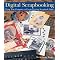 Resources for Digital Scrapbookers and Photographers