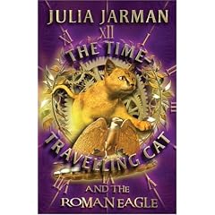 The Time-travelling Cat and the Roman Eagle