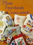 More Storybook Favourites in Cross-stitch