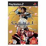 Genji (PS2)