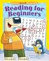First Word Search: Reading for Beginners (First Word Search)