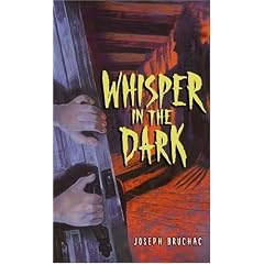 Whisper in the Dark