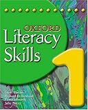 Oxford literacy skills
