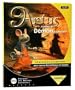 Artus contre le d�mon du mus�e