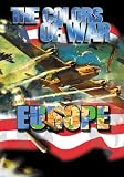 The Colors of War: Europe