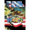 The Colors of War: Europe