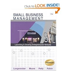 Small Business Management: Launching and Growing Entrepreneurial Ventures (with Printed Access Card)