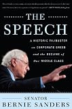 The Speech: A Historic Filibuster on Corporate Greed and the Decline of Our Middle Class