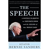The Speech: A Historic Filibuster on Corporate Greed and the Decline of Our Middle Class