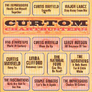 CD-Charts  Search : Curtom Chartbusters
