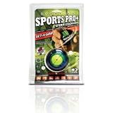 Dynaflex Sports Pro Plus Gyro Wrist Exerciser
